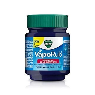 VAPORUB 25 ML