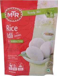 Rice Idli Mix