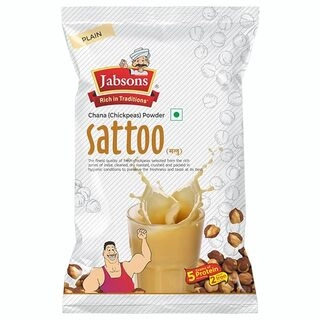 Jabson Plan Sattoo 500Gm