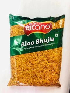 ALOO BHUJIA 200 GM.