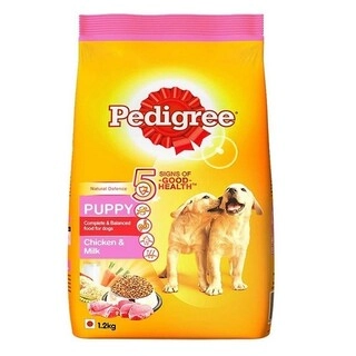 PG CHICK & MILK S1 ADULT 1.2KG