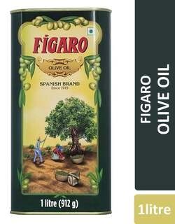 OLIVE OIL 1LTR