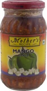 Mothers Mango Pickle