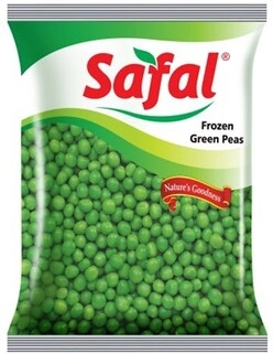 Safal Green Peas