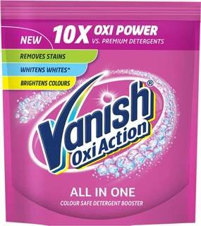 Oxi Action Powder