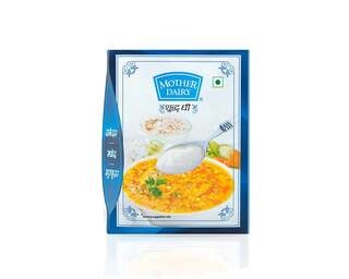 Mother Dairy Ghee 500Gm