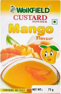 W&F Custard Mango