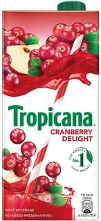CRANBERRY TWIRI 1LT