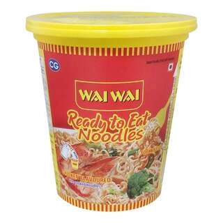 CUP CHICKEN 65GM