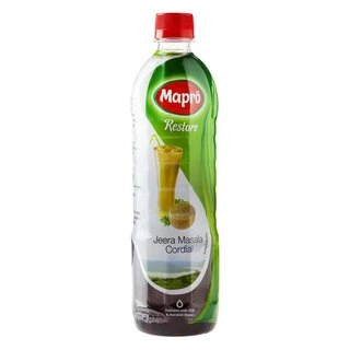 Lime Cordial 750Ml
