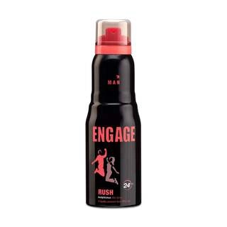DEO MAN RUSH 165 ML