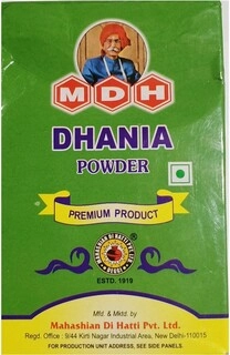 DHANIA POWDER 100 GM.