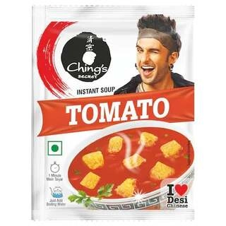 Tamota Soup