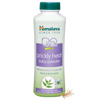 BABY POWDER 50 GM.