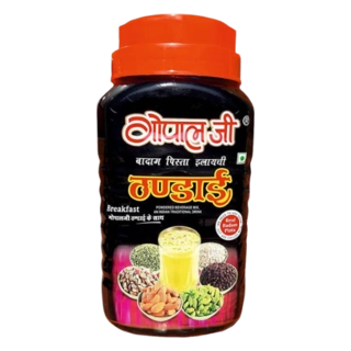 Ji Thandai 1 Kg