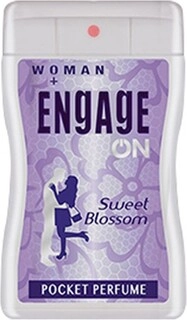 Pocket Deo Women Blossom 17Ml