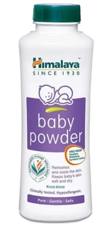 BABY POWDER 200 GM.