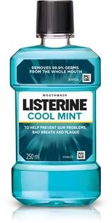 Cool Mint Mouth Wash