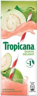 GUAVA 180 ML