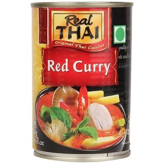 RED CURY PASTE 400GM