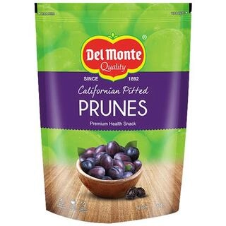 Prunes