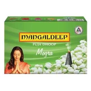 DHOOP MONGRA 20 PCS.