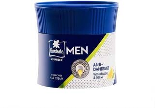 Men Hair Cream Anti Dandruff