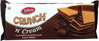 Waffer Chocol