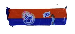 EXCEL BAR 400GM