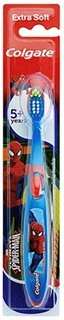 BRUSH KIDS SPIDER MAN