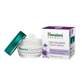 Cream Night Revitalizing 50Gm