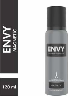 Envy Man Deo Magnetic 120Ml