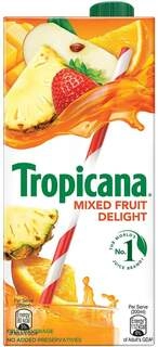 MIX FRUIT 1LT