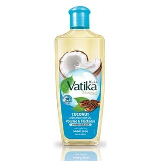 VATIKA HAIR OIL 300 ML.
