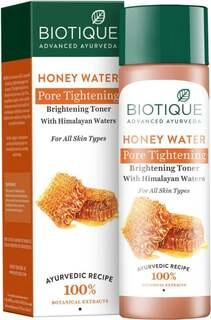 Toner Honey Water