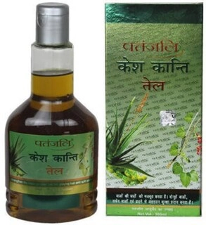 KESH KANTI OIL 300 ML.