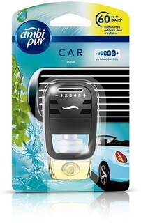 CAR KIT AQUA 7.5ML