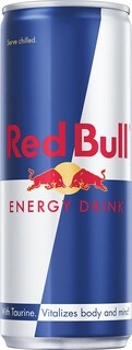 BULL ENERGY DRINK