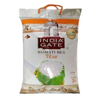 India-G.Bas.Tibar 5Kg