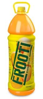 BOTTLE 1.8 LTR.