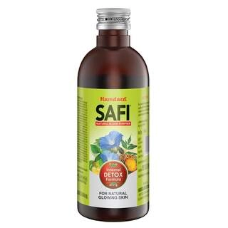 SAFI 100ML