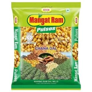 CHANA DAL 500 GM.