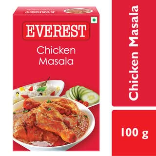 Chicken Masala