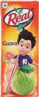 Guava Juice 200Ml