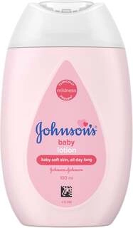 Baby Lotion