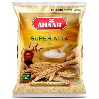SUPER ATTA