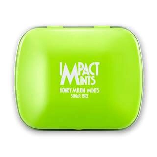 IMPACT MINT HONEY LEMON 14GM