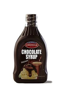 Chocolate Syrup 700G