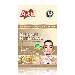 MULTANI JAR 200GM