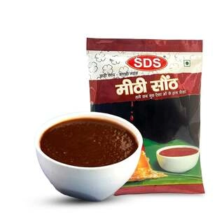 MEETHI SAUNTH 100 GM.